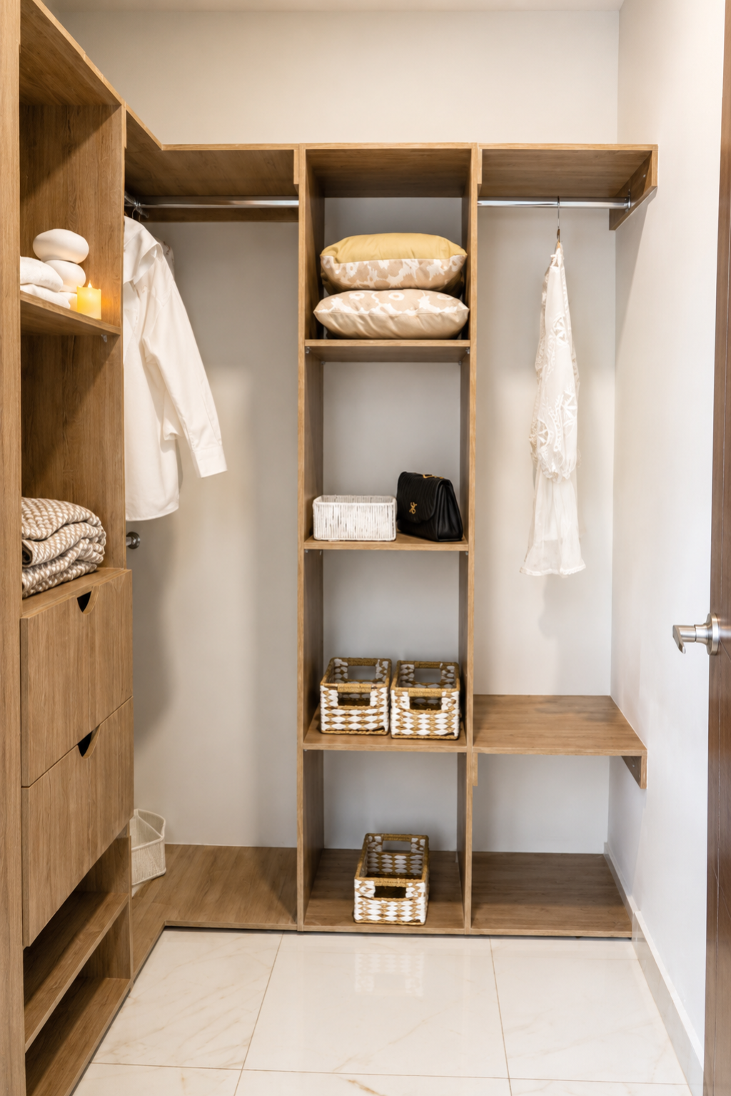 walkin closet 2